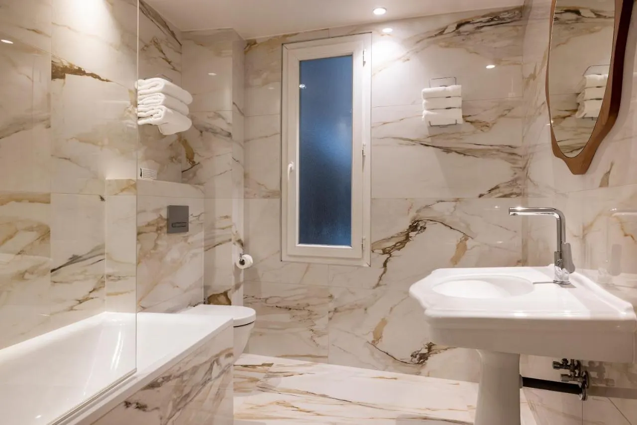 Hotel Michelet Odeon Paris
