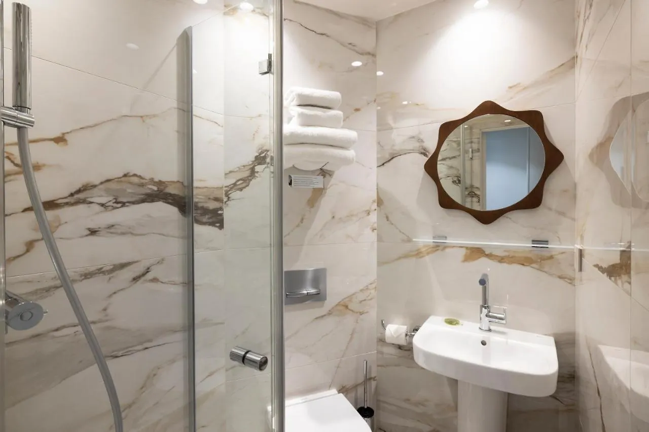 Hotel Michelet Odeon Paris 3*,  France