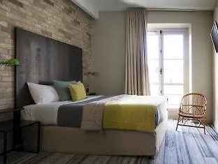 Hotel Michelet Odeon Paris