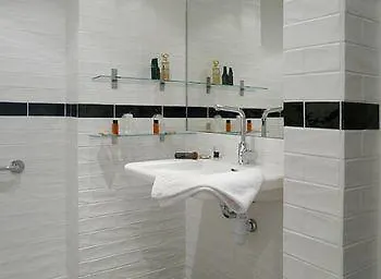 Hotel Michelet Odeon Paris