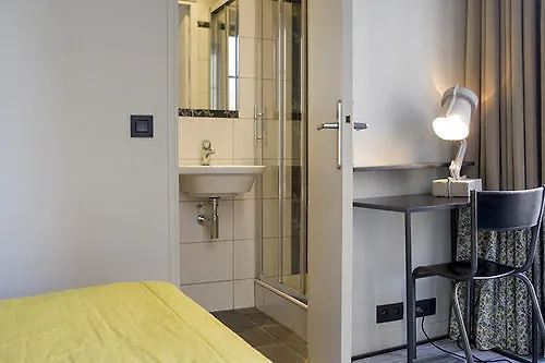 Hotel Michelet Odeon Paris 3*,  Frankrig