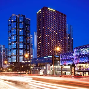 מלון Novotel Centre Tour Eiffel