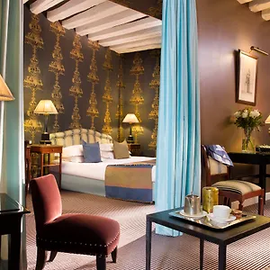 Des Arts - Saint-germain Hotell