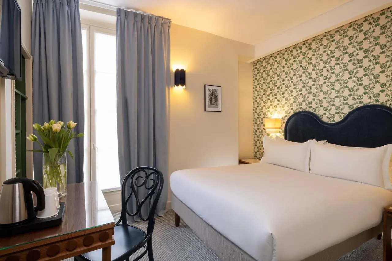 Hotel Michelet Odeon Paris 3*,