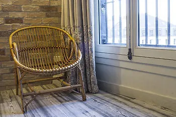 Hotel Michelet Odeon Paris France