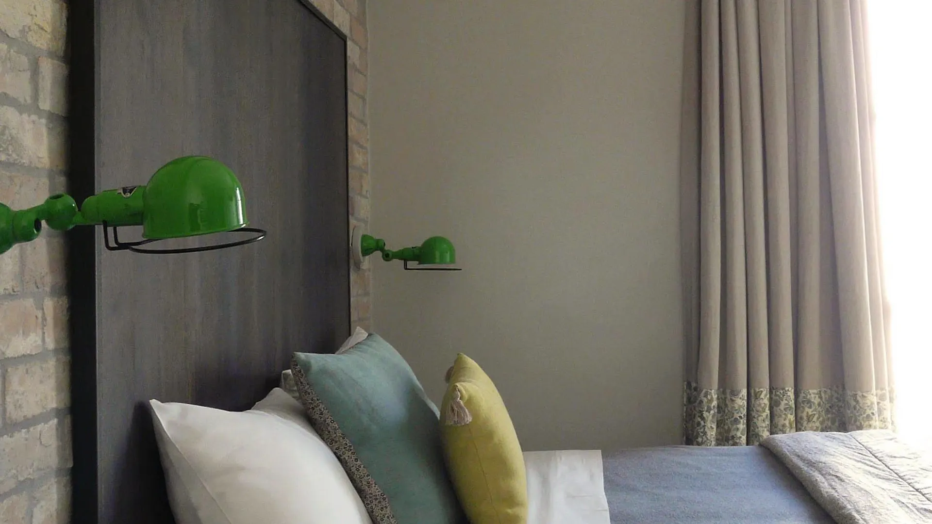 Hotel Michelet Odeon Paris 3*,