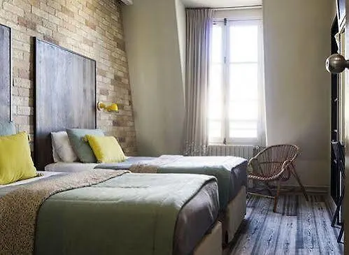 Hotel Michelet Odeon Paris 3*,  France